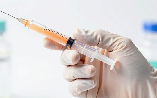 Пан-лицевая инъекция жира может быть эффективна при контурной пластике