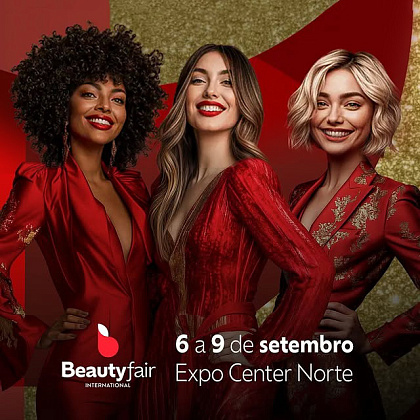 Beauty Fair 2025