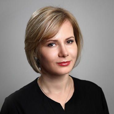 Мащенко Юлия Владимировна