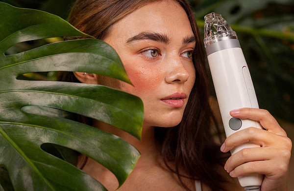 Кожа с розацеа: возможности микроигольчатого RF с технологией Softboost