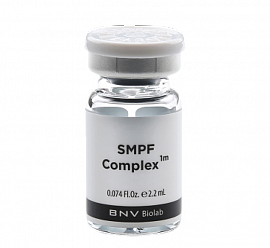 Сыворотка с комплексом SMPF Complex1m 