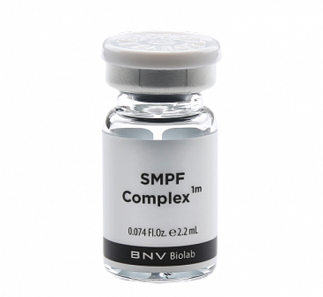 Сыворотка с комплексом SMPF Complex1m 
