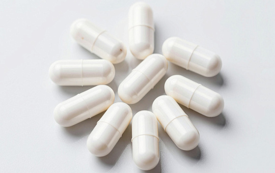 Никотинамид рибозид разрешили включать в состав пищевых добавок