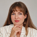 Машкина Анастасия Сергеевна