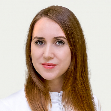 Саберова Ирина Александровна