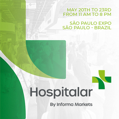 Hospitalar 2025