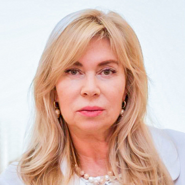Снарская Елена Сергеевна
