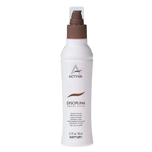 DISCIPLINA Relax Fluid