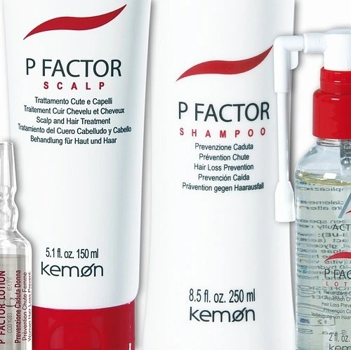 P FACTOR