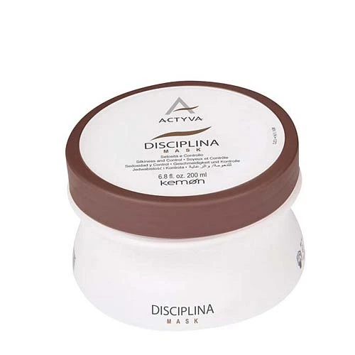 DISCIPLINA Mask