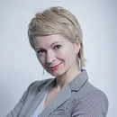 Ольга Астахова