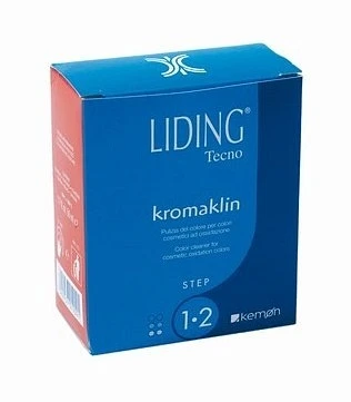 Kromaklin 1-2