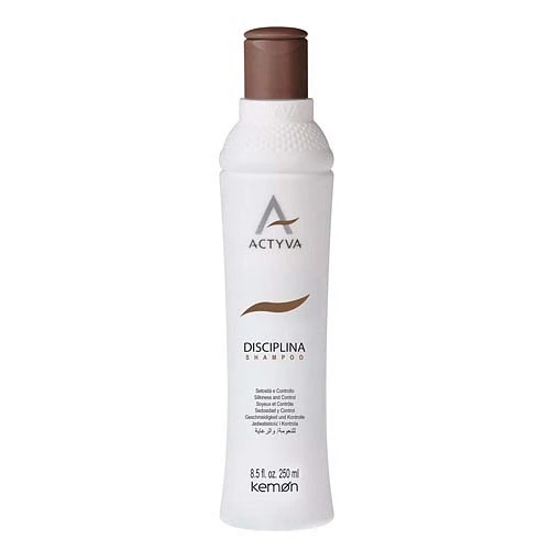 DISCIPLINA Shampoo