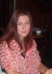 Козырь Виктория 