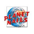 Planet Nails