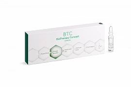 Energy Booster Serum