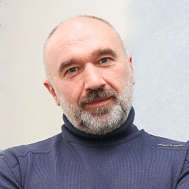 Сырченко Андрей Игоревич