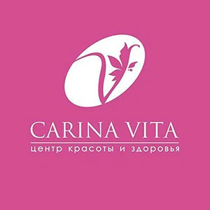 Центр красоты и здоровья  Carina Vita