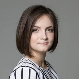 Чимбирева Алина Андреевна