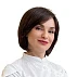 Санина<br>Оксана