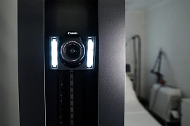 Фотодокументирование пациентов: обзор аппаратов