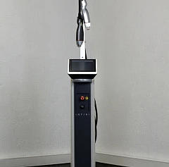 Lutronic Infini (в аренду от 1 дня)