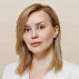 Клейменова<br>Екатерина