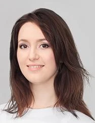 Лекомцева Марина