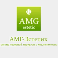 АМГ - Эстетик