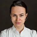 Вторенко Дарья Владимировна