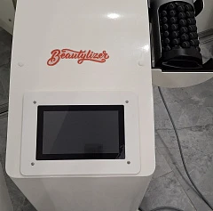 Beautylizer Spheres Touch Technology (STT) Бьютилайзер Терапи Сфирс
