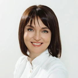 Ткачева Ирина Петровна