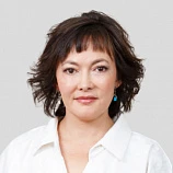 Ибатуллина Айгуль Ришатовна