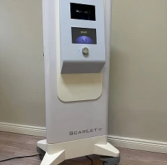 микроигольчатый RF - Scarlet S