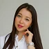 Шевцова<br>Альбина