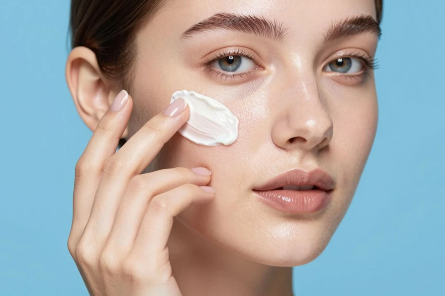 Уход за кожей