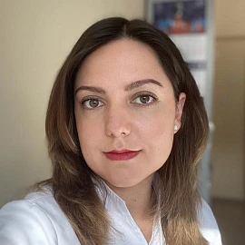 Катаева Елена Сергеевна 