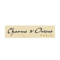 Charme d’Orient