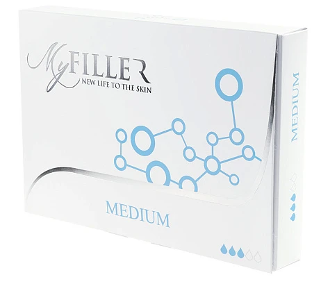 My Filler Medium