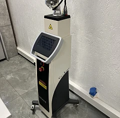 Meditech Eraser CO2 (аренда от 1 дня)