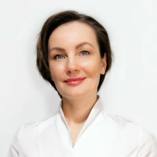 Бессмертнова Светлана Георгиевна
