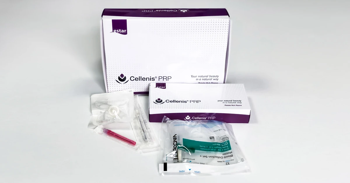 Cellenis® PRP-терапия в вопросах и ответах | Портал 1nep.ru