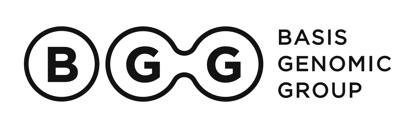 Basis род. Basis genomic group. базис логотип. esg логотип. генетический тест bgg.