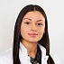 Берзегова<br>Лариса
