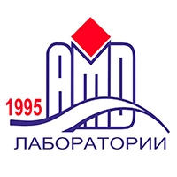 Cеть медицинских центров АМД Лаборатории