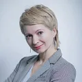 Астахова Ольга Валерьевна