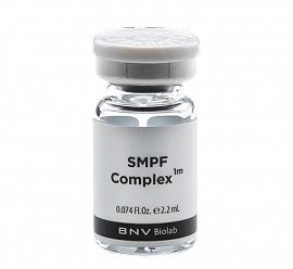 Сыворотка с комплексом SMPF Complex1m 