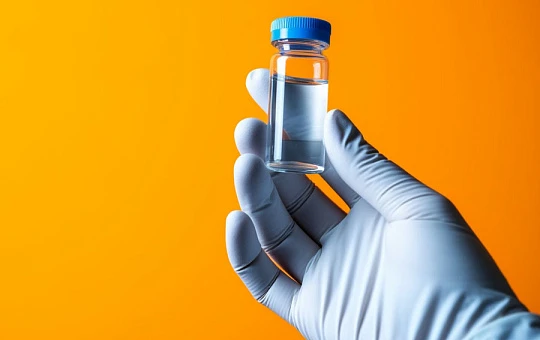 В США могут ограничить продажу корейского ботулотоксина