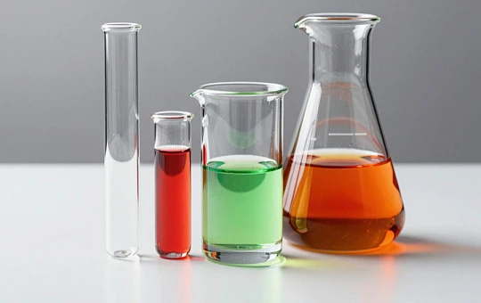 Обзор современных компонентов профессиональных космецевтических средств Le Mieux