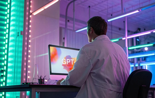 GPT-5 предлагают использовать в медицине